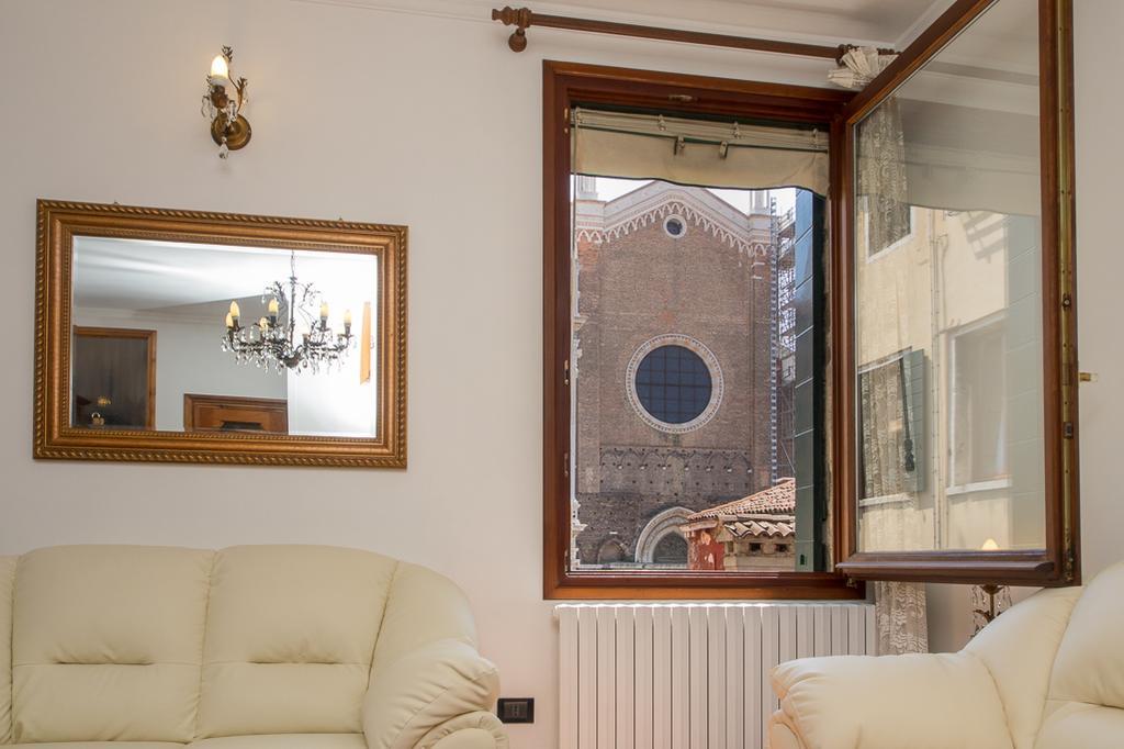 Apartament Casa San Giovanni E Paolo *